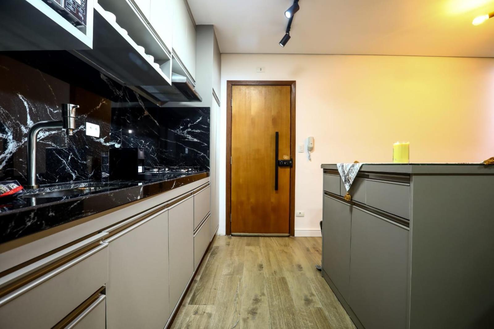NOSSO LOFT ENCANTADOR em Campos do Jordão Exterior foto