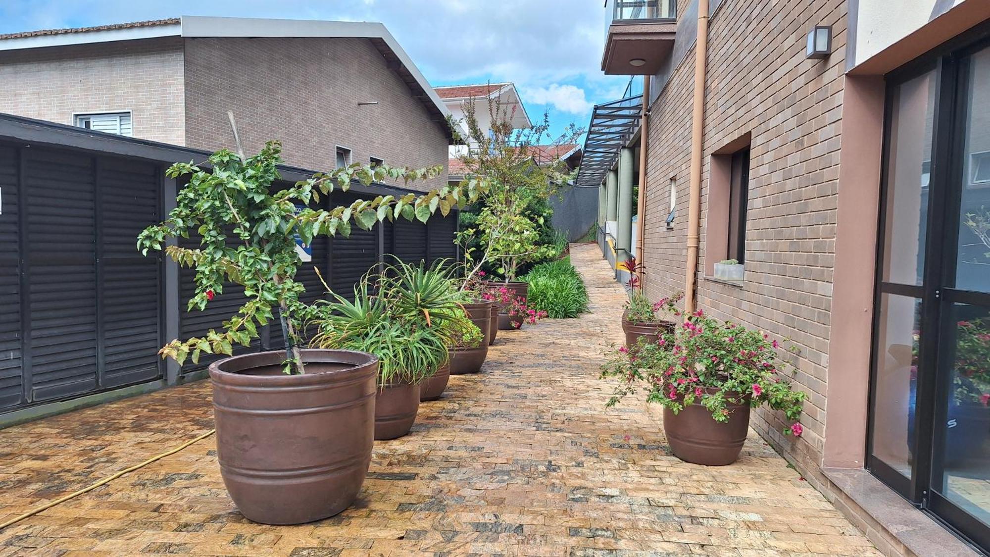 NOSSO LOFT ENCANTADOR em Campos do Jordão Exterior foto